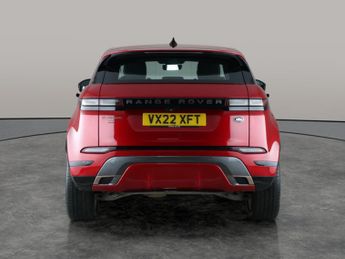 Land Rover Range Rover Evoque 1.5 P300e 12.2kWh R-Dynamic SE Plug-in 4WD (309 ps) - MERIDIAN A