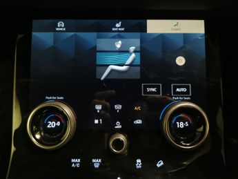 Land Rover Range Rover Evoque 1.5 P300e 12.2kWh R-Dynamic SE Plug-in 4WD (309 ps) - MERIDIAN A