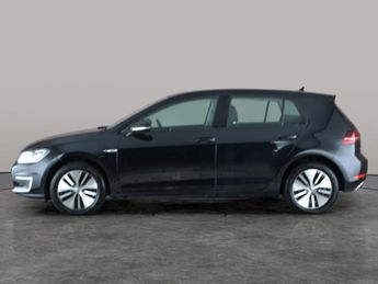 Volkswagen E-golf 35.8kWh e-Golf (136 ps) - CLIMATE CONTROL - DAB - USB AUDIO