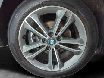 BMW 2 Series Active Tourer 1.5 218i Sport DCT (140 ps) - LED - NAV - PERFORMANCE CONTROL