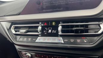 BMW 1 Series 1.5 118i M Sport DCT (140 ps) - BLUETOOTH - DRIVING MODES - AIR 