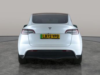 Tesla Model Y SUV RWD (346 ps) - REVERSE CAM - NAV - LEATHER