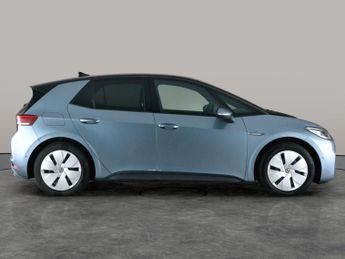 Volkswagen ID.3 Pro 58kWh Family (145 ps) - REVERSE CAM - NAV - HEATED SEATS