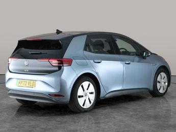 Volkswagen ID.3 Pro 58kWh Family (145 ps) - REVERSE CAM - NAV - HEATED SEATS
