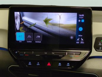 Volkswagen ID.3 Pro 58kWh Family (145 ps) - REVERSE CAM - NAV - HEATED SEATS