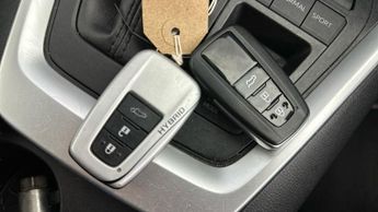 Toyota RAV4 2.5 VVT-h GPF Dynamic CVT (218 ps) - BLIND SPOT ASSIST - LANE DE