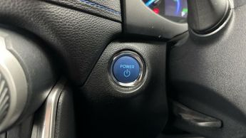 Toyota RAV4 2.5 VVT-h GPF Dynamic CVT (218 ps) - BLIND SPOT ASSIST - LANE DE