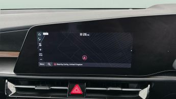 Kia Niro 64.8kWh 3 (201 bhp) - HEATED STEERING - BLIND SPOT ASSIST - LANE
