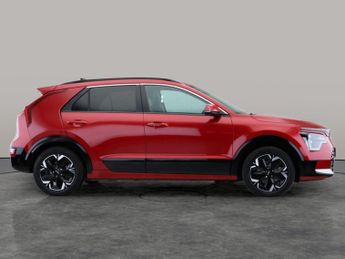 Kia Niro 64.8kWh 3 (201 bhp) - HEATED STEERING - BLIND SPOT ASSIST - LANE