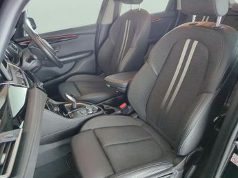 BMW 2 Series Active Tourer 1.5 218i Sport DCT (140 ps) - LED - NAV - PERFORMANCE CONTROL