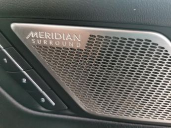 Jaguar I-PACE 400 90kWh HSE 4WD (400 ps) - HEAT AND COOL SEATS - LED - MERIDIA