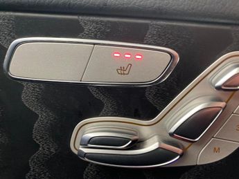 Mercedes-Benz GLC 2.0 GLC300d AMG Line (Premium Plus) G-Tronic+ 4MATIC (245 ps) - 