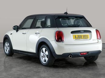 Mini Hatch 1.5 Cooper Classic Steptronic (136 ps) - LED - BLUETOOTH - AIR C