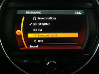 Mini Hatch 1.5 Cooper Classic Steptronic (136 ps) - LED - BLUETOOTH - AIR C