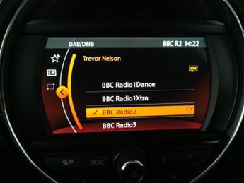 Mini Hatch 1.5 Cooper Classic Steptronic (136 ps) - LED - BLUETOOTH - AIR C