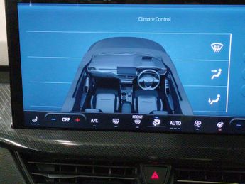 Ford Focus 1.0T EcoBoost MHEV ST-Line X DCT (155 ps) - HEATED LEATHER