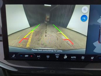 Ford Focus 1.0T EcoBoost MHEV ST-Line X DCT (155 ps) - HEATED LEATHER