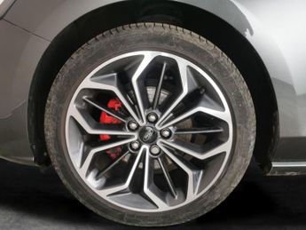 Ford Focus 1.0T EcoBoost MHEV ST-Line X DCT (125 ps) - BLUETOOTH - WIRELESS