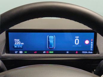 Ford Mustang Mach-e Extended Range 91kWh Automatic (294 ps) - KEYLESS ENTRY - LED - 