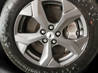 Ford Mustang Mach-e Extended Range 91kWh Automatic (294 ps) - KEYLESS ENTRY - LED - 