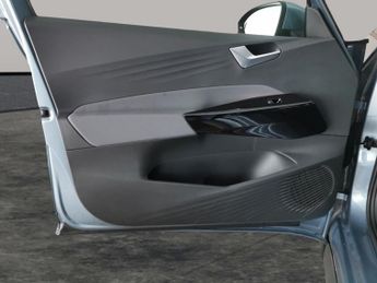 Volkswagen ID.3 Pro 58kWh Life (145 ps) - COMFORT PACK - BLUETOOTH - PARK SENSOR