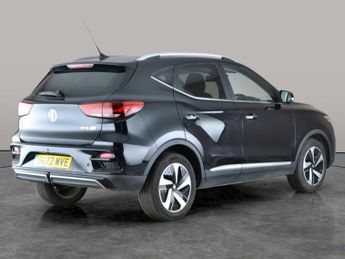 MG MG ZS 72.6kWh Trophy Long Range (156 ps) - HEATED SEATS - BLIND SPOT A
