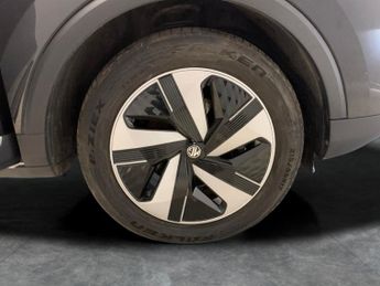 MG MG ZS 72.6kWh Trophy Long Range (156 ps) - HEATED SEATS - BLIND SPOT A