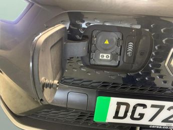 MG MG ZS 72.6kWh Trophy Long Range (156 ps) - HEATED SEATS - BLIND SPOT A