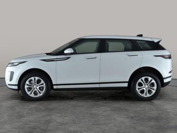 Land Rover Range Rover Evoque 2.0 D165 MHEV S 4WD (163 ps) - BLUETOOTH - SPEED LIMIT RECOG