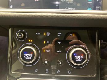 Land Rover Range Rover Evoque 2.0 D165 MHEV S 4WD (163 ps) - BLUETOOTH - SPEED LIMIT RECOG