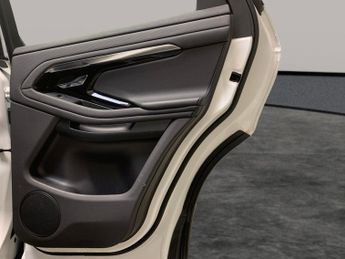 Land Rover Range Rover Evoque 2.0 D165 MHEV S 4WD (163 ps) - BLUETOOTH - SPEED LIMIT RECOG