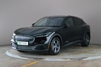 Ford Mustang Mach-e Extended Range 91kWh Automatic (294 ps) - B&O AUDIO - KEYLESS EN