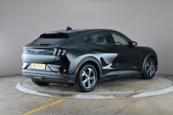 Ford Mustang Mach-e Extended Range 91kWh Automatic (294 ps) - B&O AUDIO - KEYLESS EN