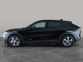 Ford Mustang Mach-e Extended Range 91kWh Automatic (294 ps) - B&O AUDIO - KEYLESS EN
