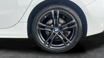 BMW 1 Series 1.5 118i M Sport DCT (140 ps) - BLUETOOTH - DRIVING MODES - AIR 