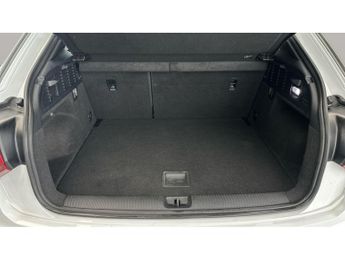 Audi Q2 1.5 TFSI CoD 35 S line S Tronic (150 ps) - AIR CON - DAB - PARK 