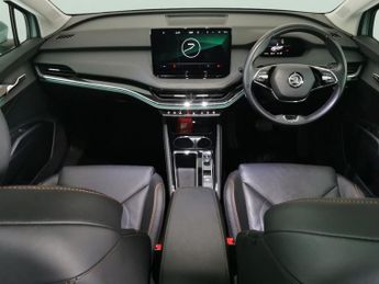 Skoda Enyaq 82kWh 80 (204 ps) - SMARTLINK - REVERSE CAM - NAV