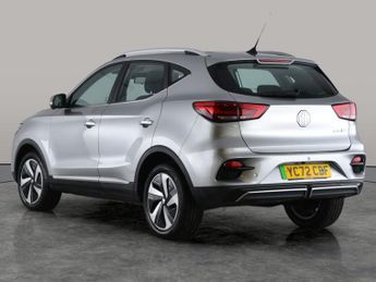 MG MG ZS 72.6kWh Trophy Long Range (156 ps) - SURROUND VIEW - REVERSE CAM