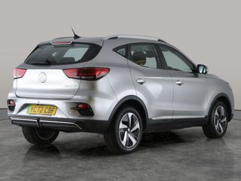 MG MG ZS 72.6kWh Trophy Long Range (156 ps) - SURROUND VIEW - REVERSE CAM