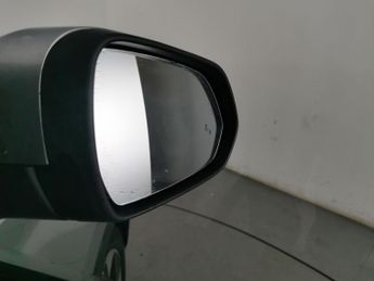 MG MG ZS 72.6kWh Trophy Long Range (156 ps) - SURROUND VIEW - REVERSE CAM