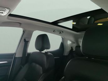 MG MG ZS 72.6kWh Trophy Long Range (156 ps) - SURROUND VIEW - REVERSE CAM