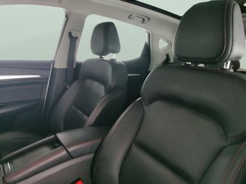 MG MG ZS 72.6kWh Trophy Long Range (156 ps) - SURROUND VIEW - REVERSE CAM