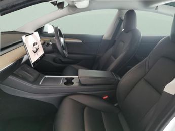 Tesla Model 3 Saloon RWD (241 bhp) - PARK ASSIST - LED - REVERSE CAM