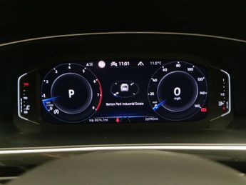 Volkswagen Tiguan 1.5 TSI Elegance DSG (150 ps) - PARK ASSIST - REVERSE CAM - HEAT