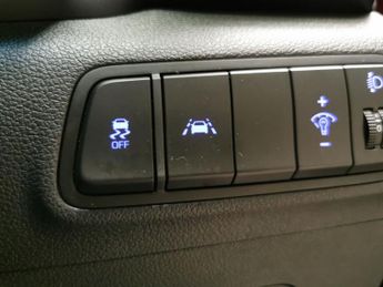 Hyundai Tucson 1.6 CRDi MHEV N Line DCT (136 ps) - HEATED SEATS - LANE DEPARTUR