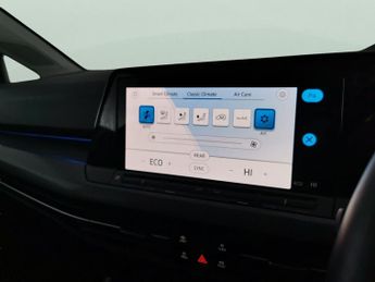 Volkswagen Golf 1.4 TSI 13kWh Style Plug-in DSG (204 ps) - PRO NAV - ADAPT CRUIS