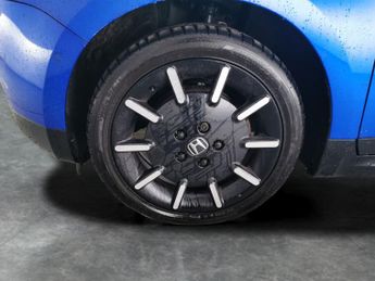 Honda Honda E 35.5kWh Advance (17in Alloy) (154 ps) - HEATED SEATS - NAV - BLU