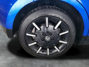 Honda Honda E 35.5kWh Advance (17in Alloy) (154 ps) - HEATED SEATS - NAV - BLU