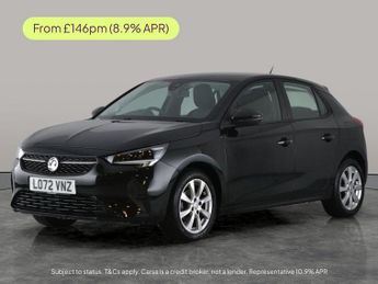 Vauxhall Corsa 1.2 Design (75 ps) - BLUETOOTH - CRUISE - CLIMATE CONTROL