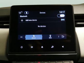 Renault Clio 1.6 E-TECH S Edition (140 ps) - NAV - LANE DEPARTURE  - BLUETOOT